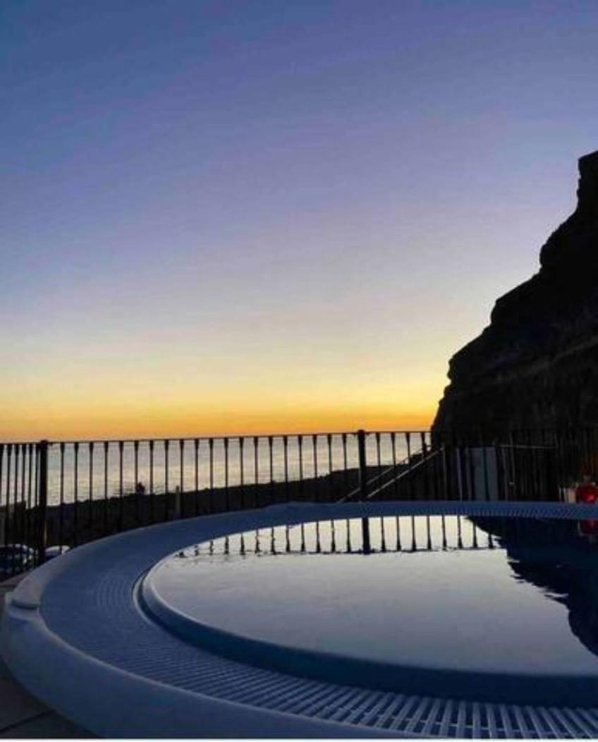Casa Apolo Villa โมกัน ภายนอก รูปภาพ