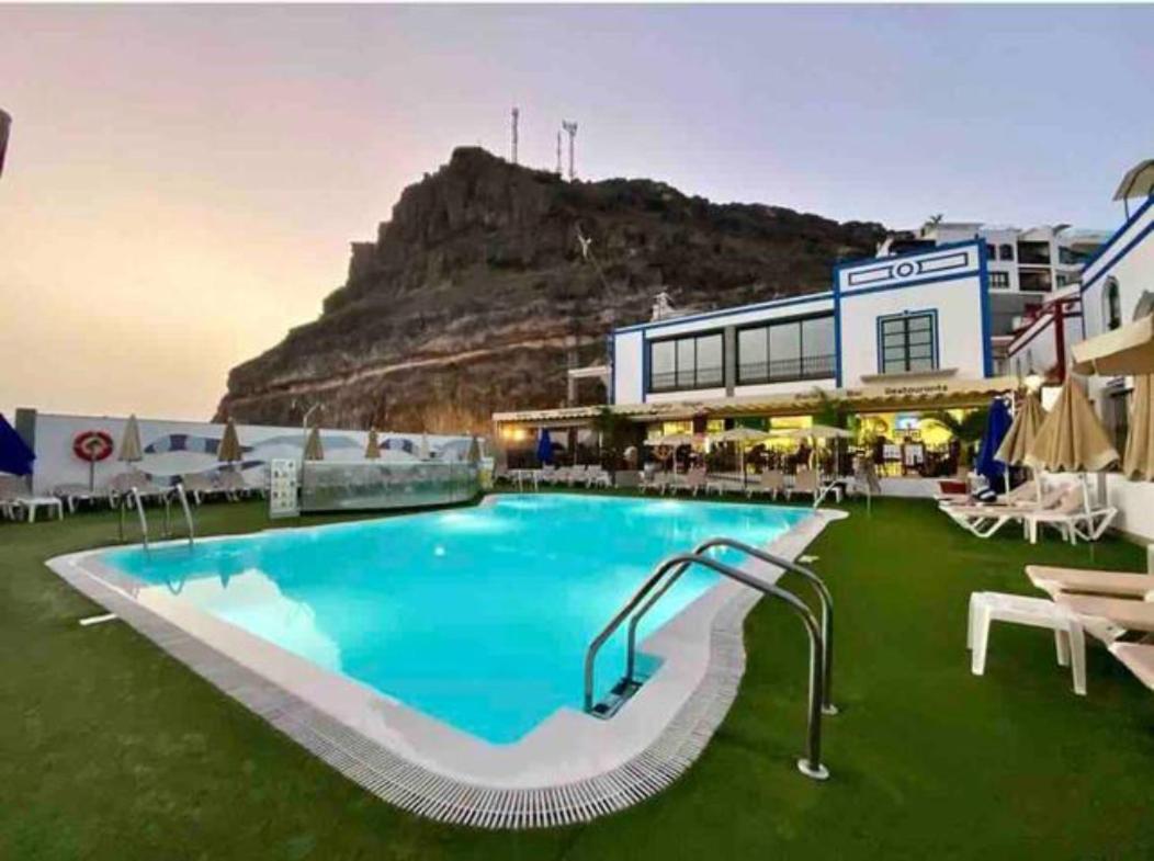 Casa Apolo Villa โมกัน ภายนอก รูปภาพ