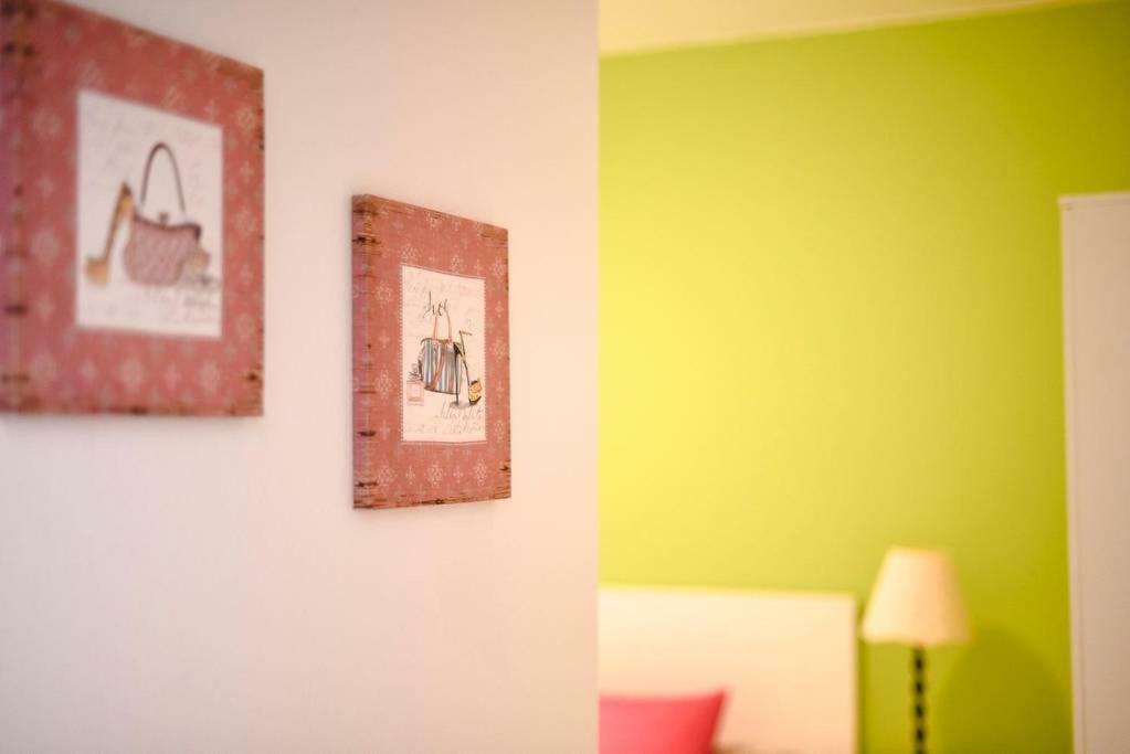 Casa Apolo Villa โมกัน ภายนอก รูปภาพ